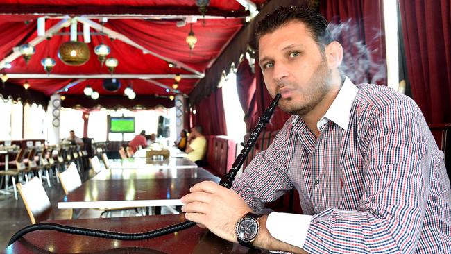 Is this the end of shisha New smoking laws may snuff out Middle