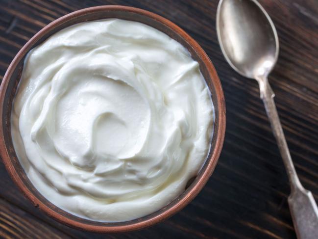Can yoghurt really boost your immunity? It doesn't appear so.