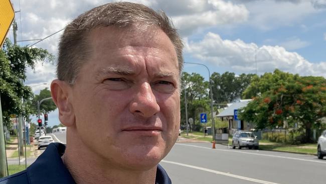 Returning Wide Bay LNP MP Llew O’Brien has blasted his party’s election campaign as a “giant f —k up” after it delivered the party’s worst result in 70 years.
