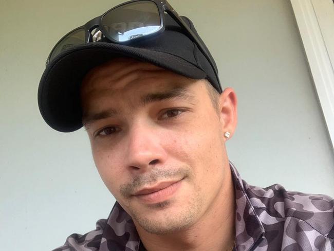 Alex Ollson, 28, died during a fatal assault at the Edith Street taxi rank in Innisfail. Jurors were unable to reach a unanimous decision in the trial of Peniola Liu, who pleaded guilty to manslaughter but not guilty to murder.