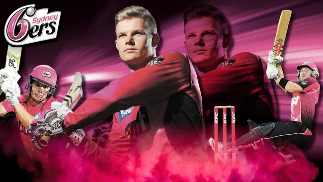 The Sydney Sixers are out to go one better after losing the BBL06 final.