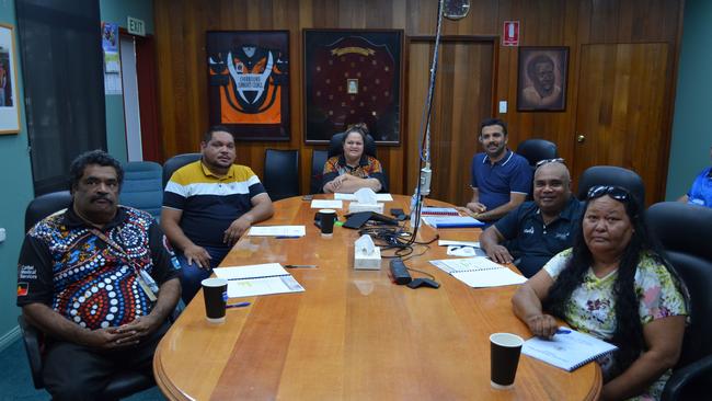 Mr Cobbo is an elected member of the Cherbourg Aboriginal Shire Council. Photo/File