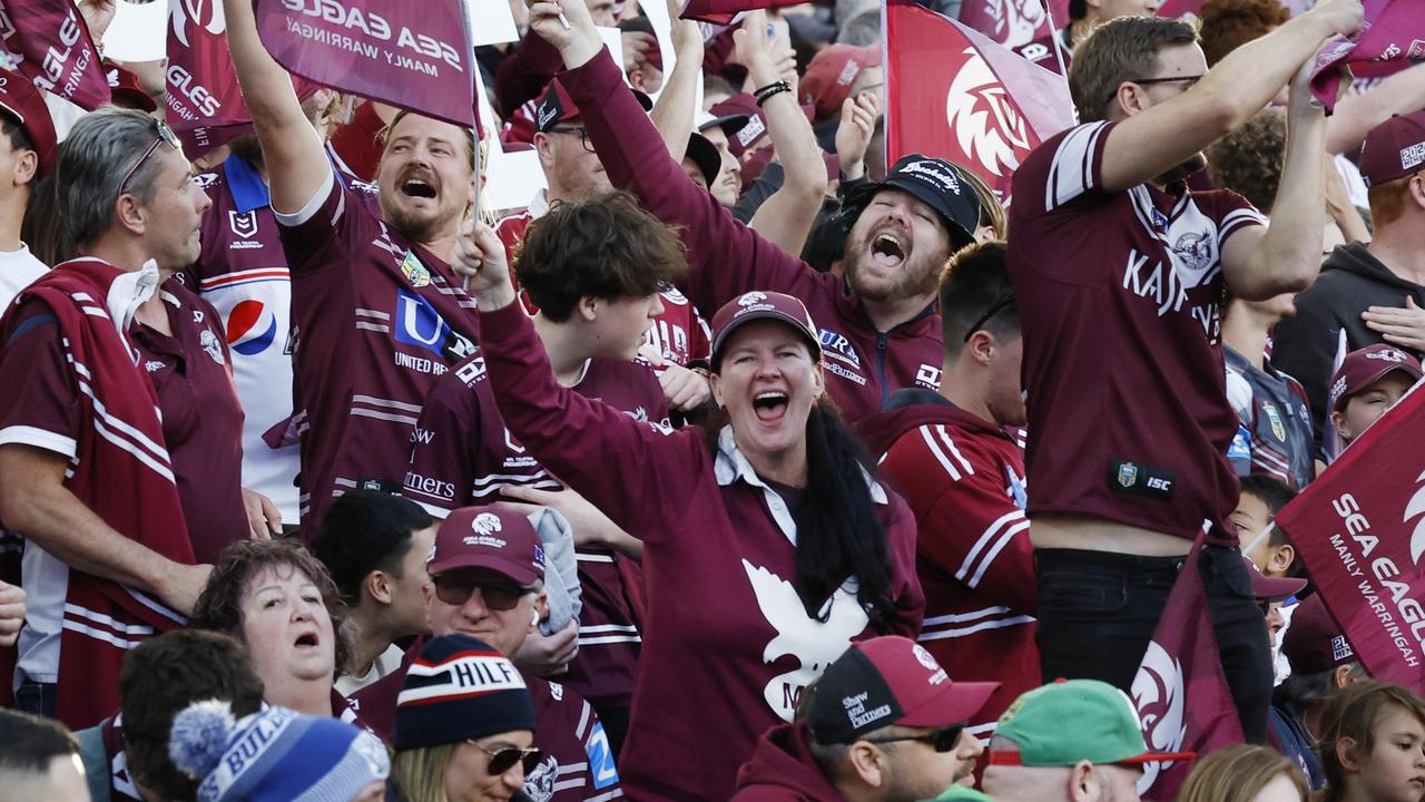 NRL’s record-breaking season leaves AFL in its wake