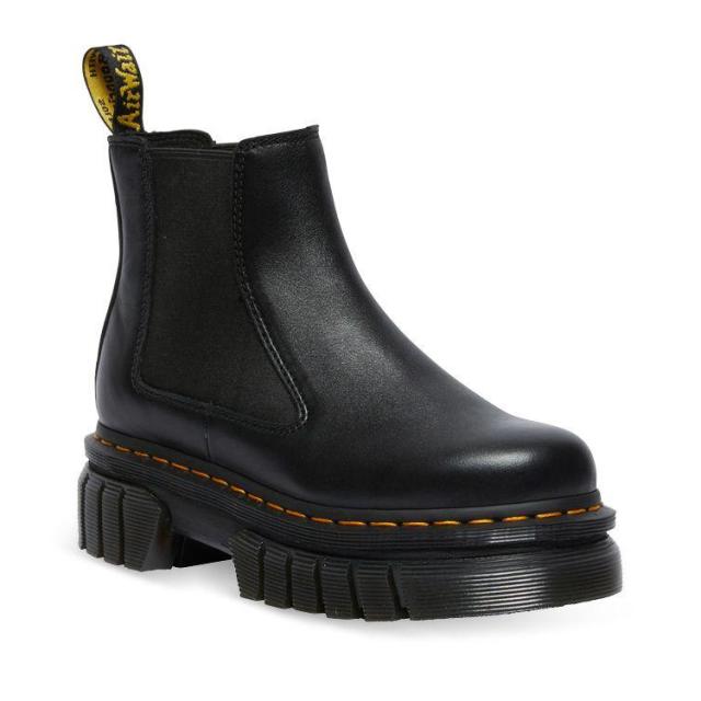 An Ode to Dr. Martens, the Combat Boots That Stole My Heart at 13