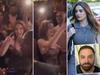 Property heiress Ashlyn Nassif parties ahead of bank fraud case