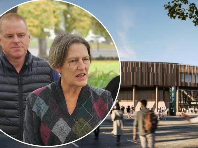 Greens backing anti-stadium petition thumbnail