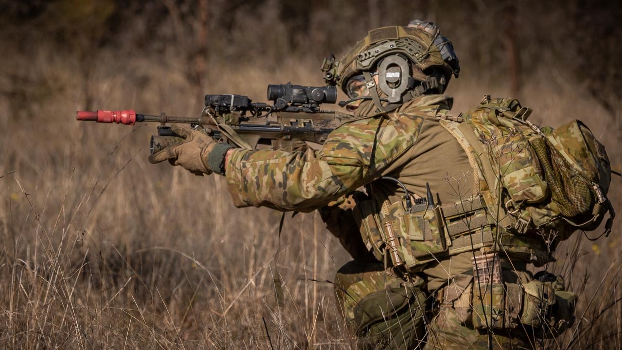 New changes for ADF recruits: Who’s now eligible