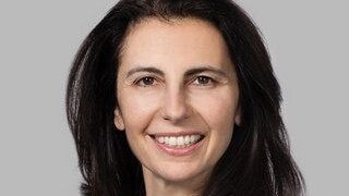 Maxine Brenner, Independent Non-Executive Director on the Qantas Board of Directors. Pic Supplied.