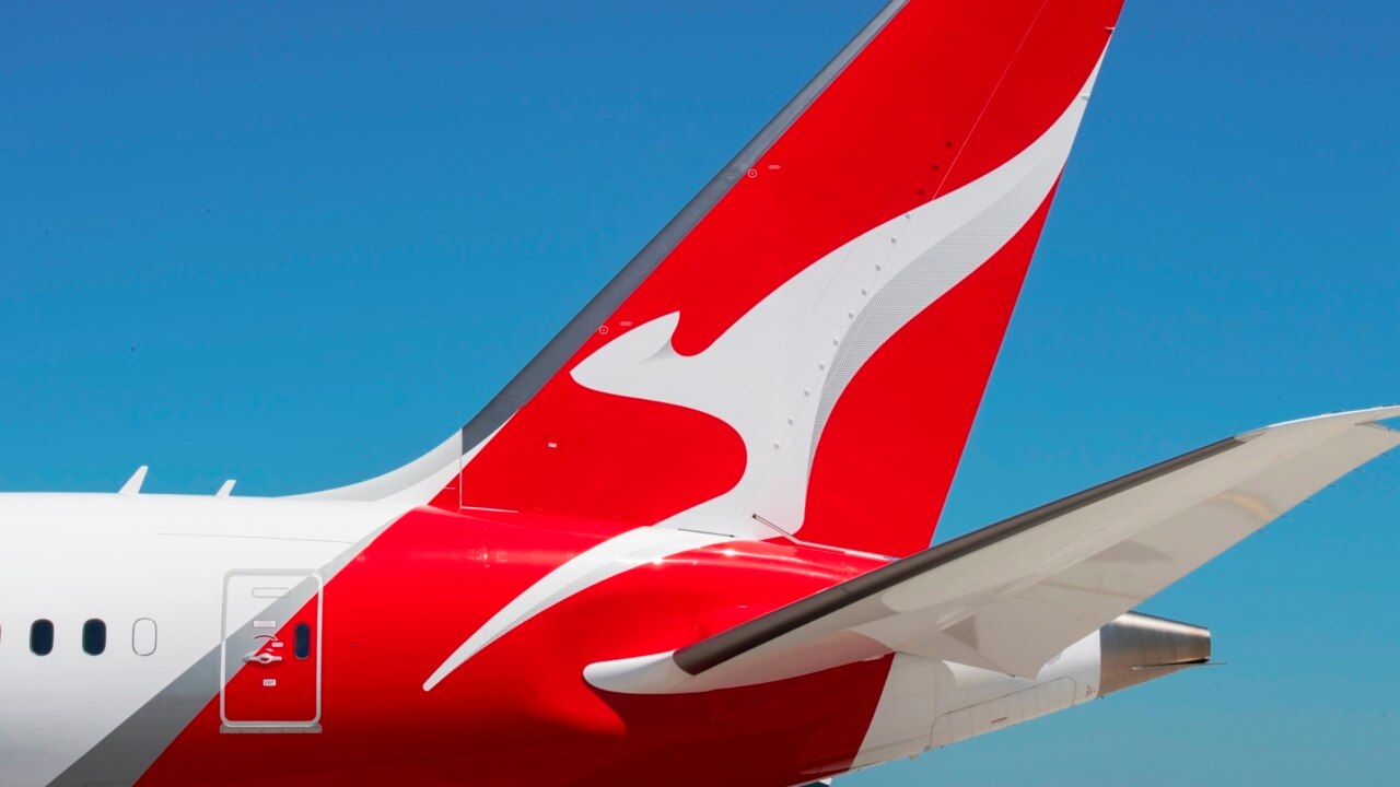 Qantas Virgin Australia Repatriating Stranded Aussies Sky News Australia 