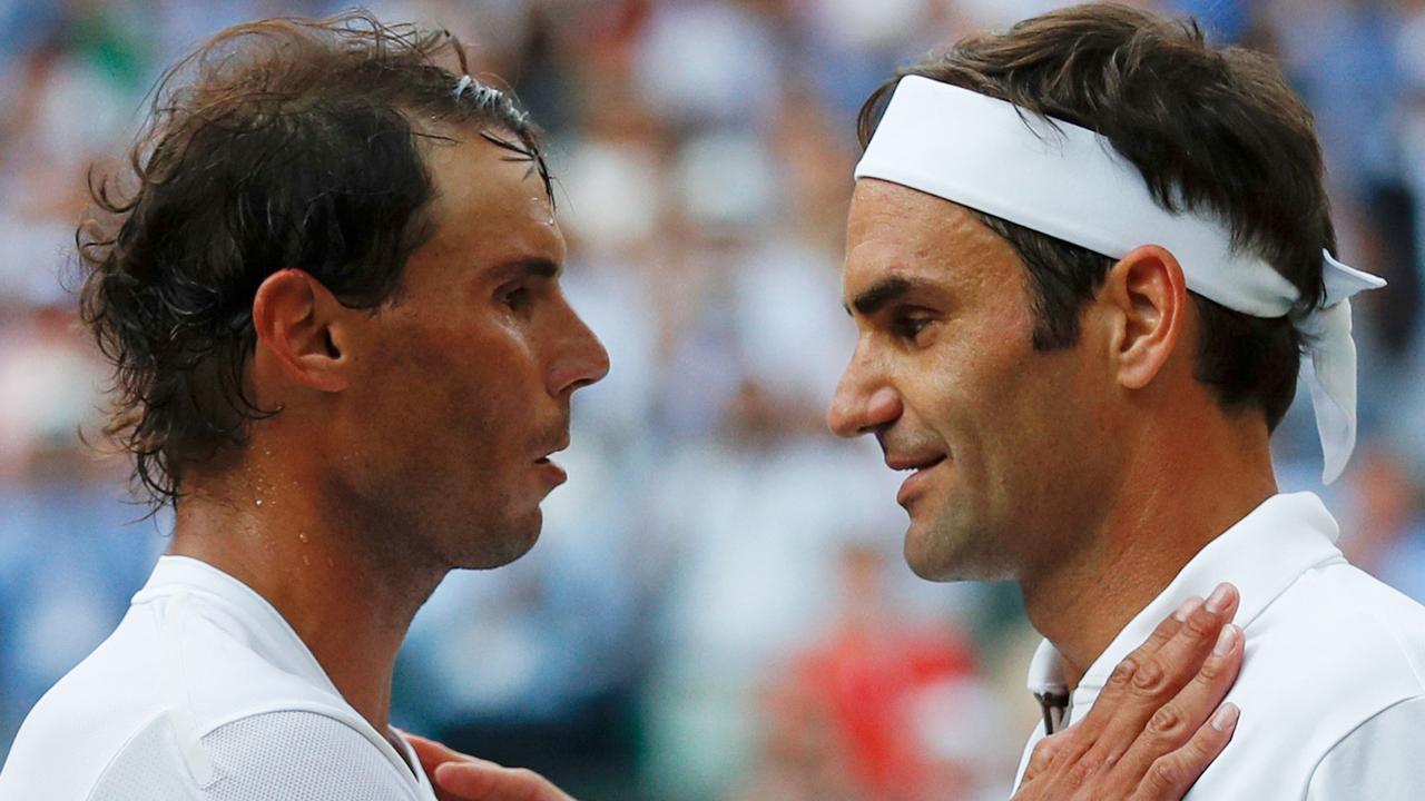 Tennis 2022: Roger Federer retirement, GOAT debate, Novak Djokovic, Rafael  Nadal, Grand Slam titles, record
