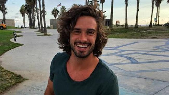 Joe Wicks ‘lean In 15 Book Is The Popular Diet Book All It S Cracked