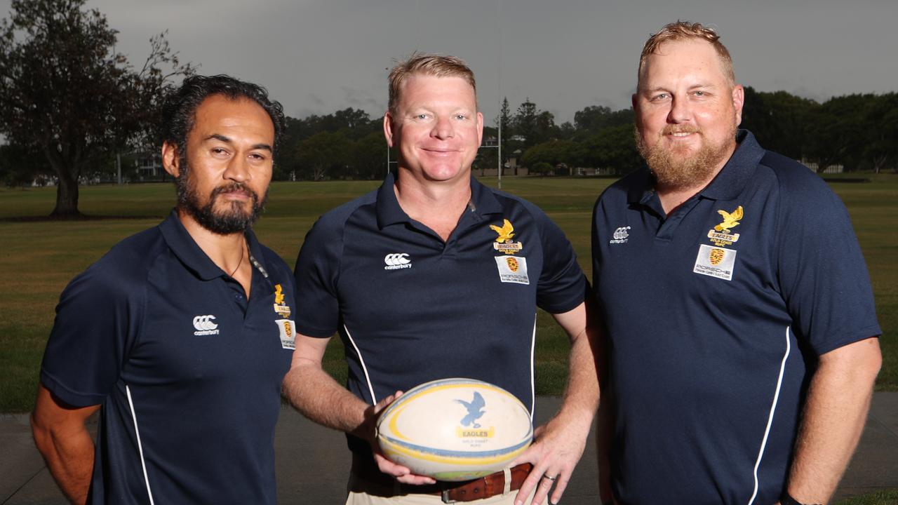 Gold Coast Eagles using The Optimisation Hub to enhance players’ mental ...