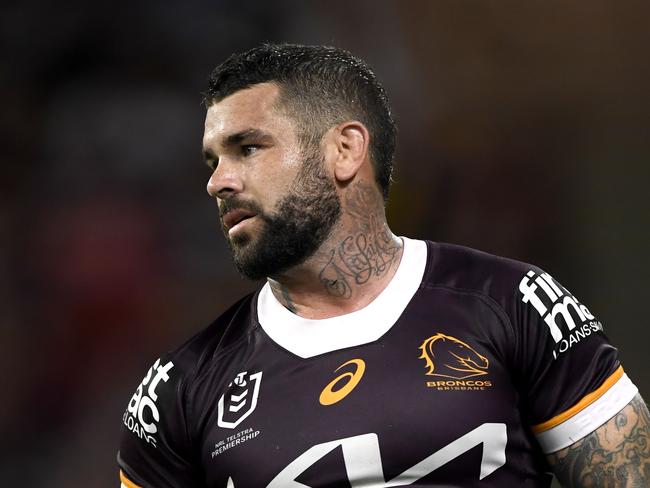 ‘He’s tough’: Massive boost for Broncos as Reynolds cleared