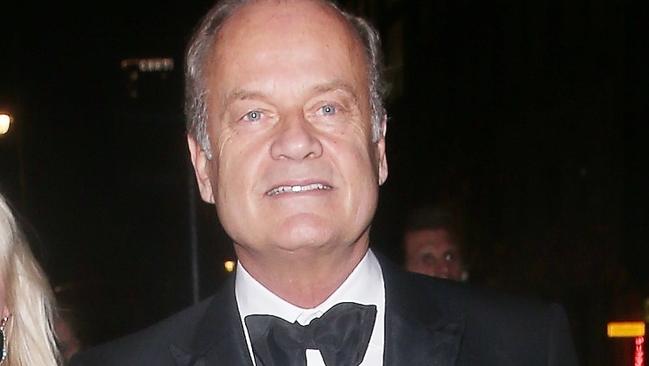 Kelsey Grammer’s Message To Man Who Murdered And Raped His Sister | NT News