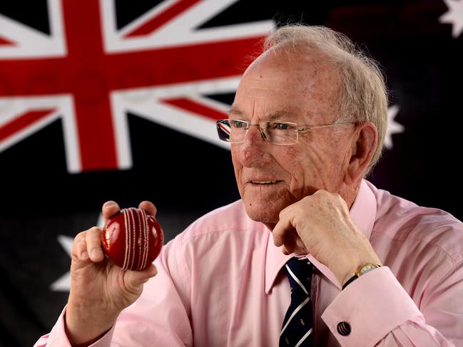 ‘True gentleman’: SA cricket legend, business leader mourned