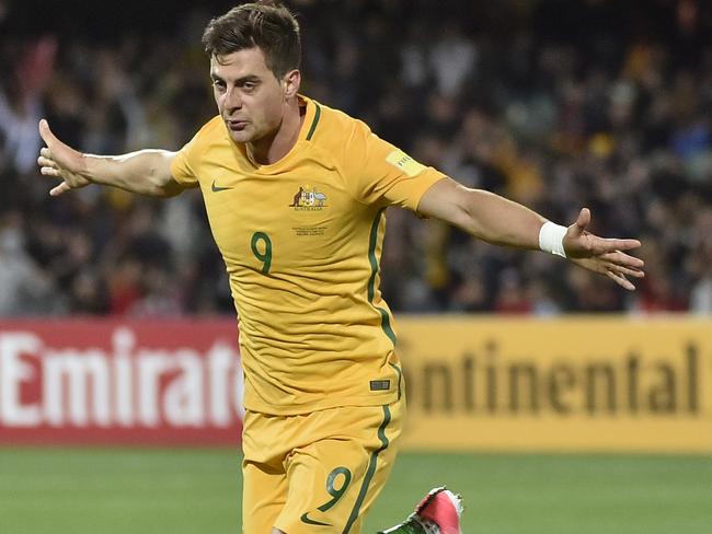 Goals from Tomi Juric will be key in Russia.