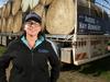 Running hay through fire and flood