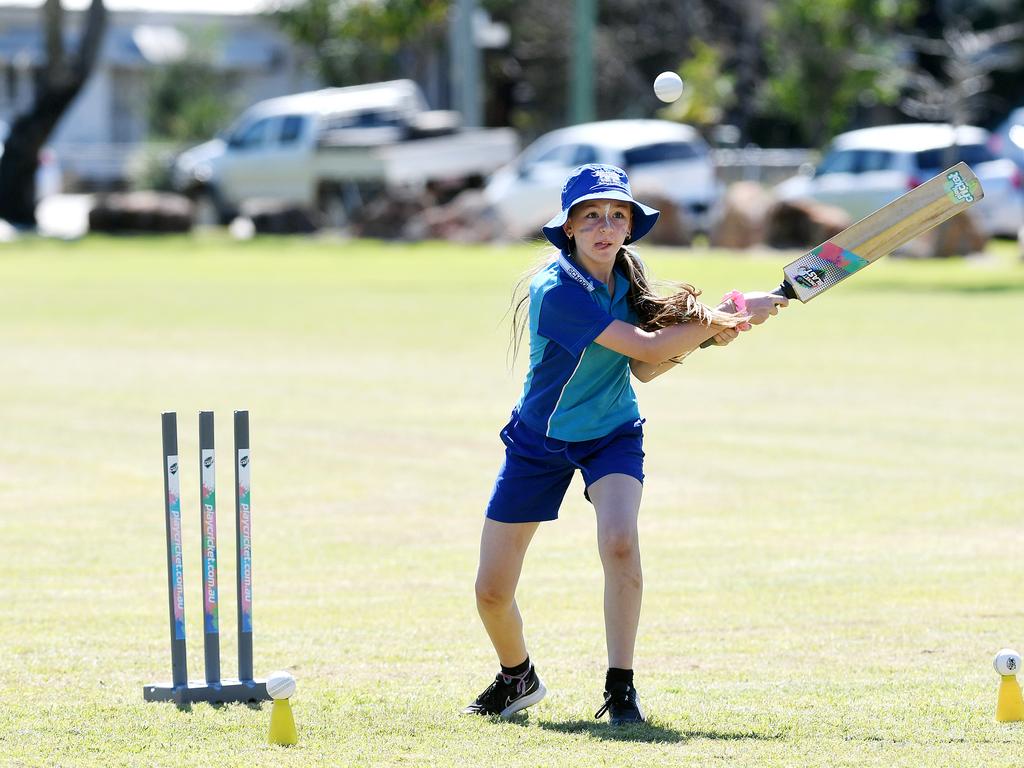 GALLERY: 11 schools in action at Townsville Primary School Blast Cup ...