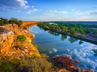 Murray River