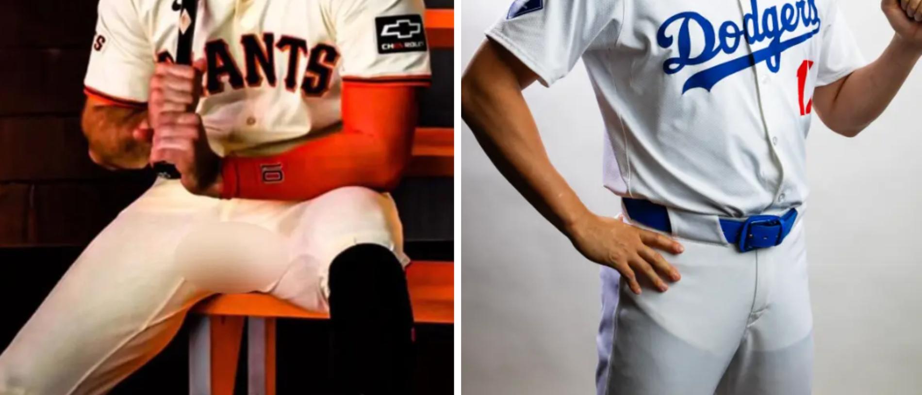 MLB uniforms controversy: See-through pants latest issue