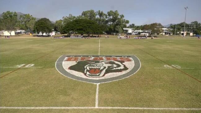 Replay: Kirwan SHS v Trinity Bay SHS (Payne Cup) - Cowboys Challenge and Aaron Payne Cup Round 3