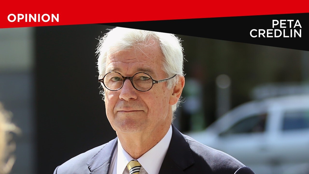 Julian Burnside 'shamed' into resigning from men-only club