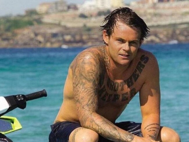 Ex-Bondi Rescue star appeals coke supply conviction