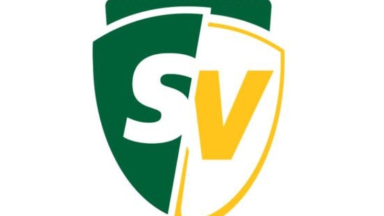 SuperVoter logo