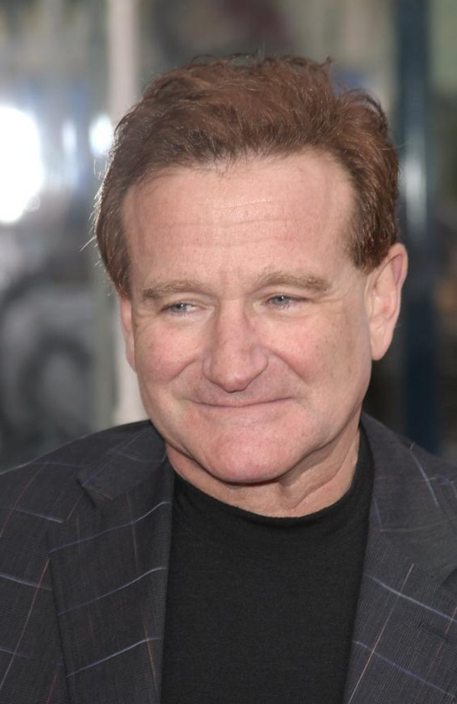 Robin Williams’ autopsy: No illegal drugs or alcohol found | news.com ...