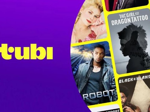 Tubi is a completely free streaming service that launched in Australia in 2019.
