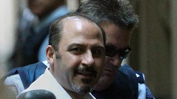 Tony Mokbel has been granted legal aid for his appeal.