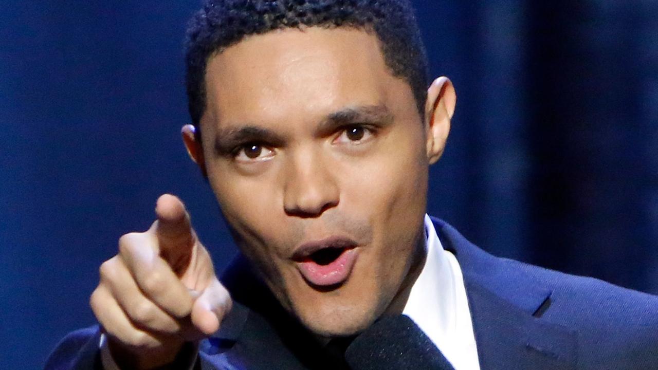 Trevor Noah slammed for stand-up about Aboriginal women | The Advertiser