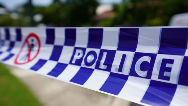 A crime scene was established after the woman, aged in her 30s, was attacked in Singleton on April 21.