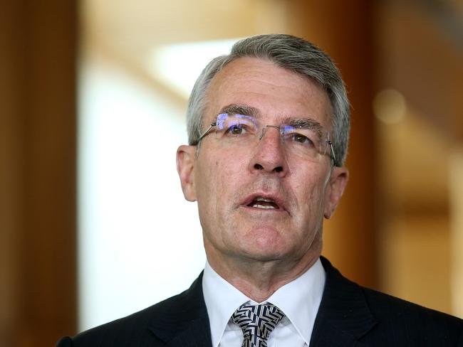 Shadow Attorney-General Mark Dreyfus will call on the PM to sack his Deputy Barnaby Joyce.