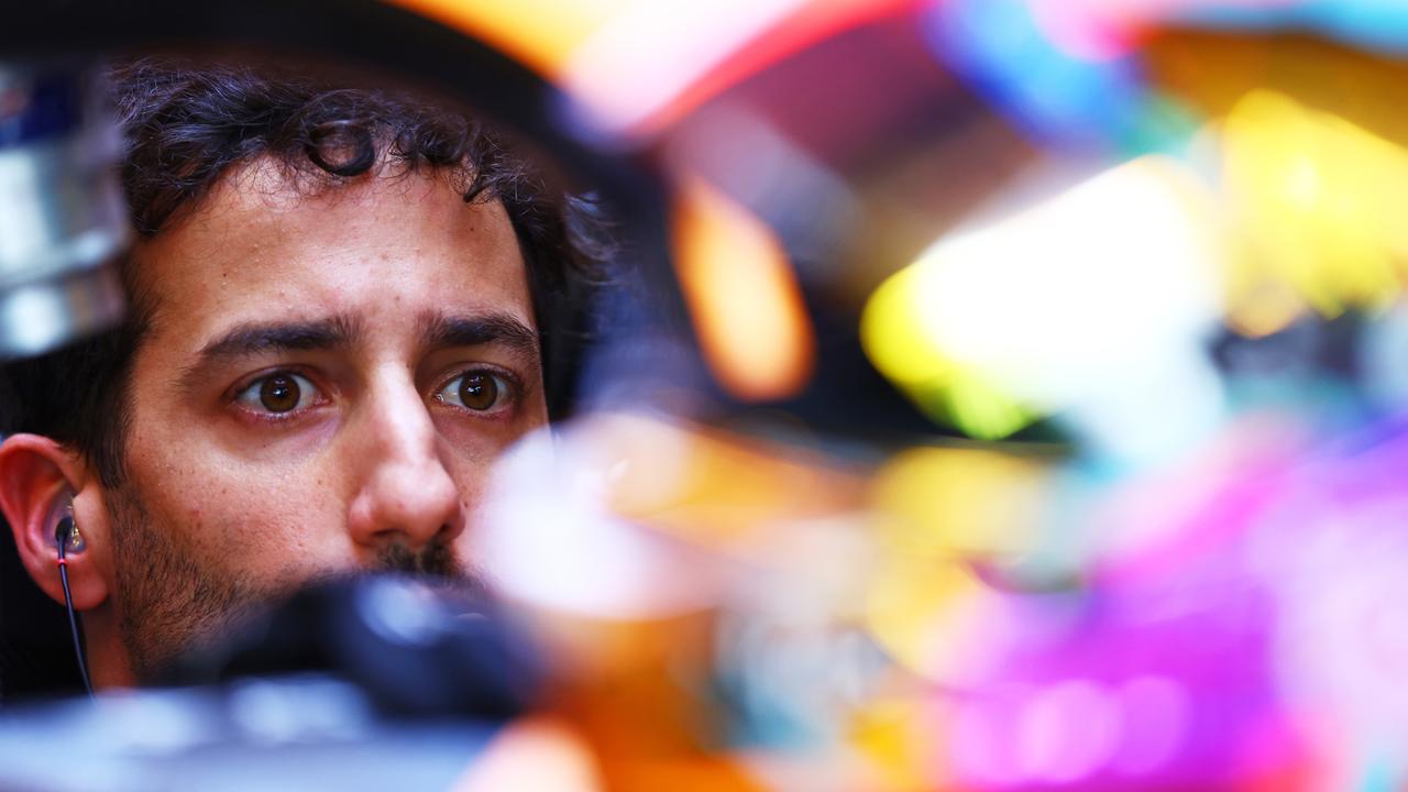 Actualités F1 2022, Interview de Daniel Ricciardo, McLaren, Red Bull Racing, style de conduite, luttes, Lando Norris