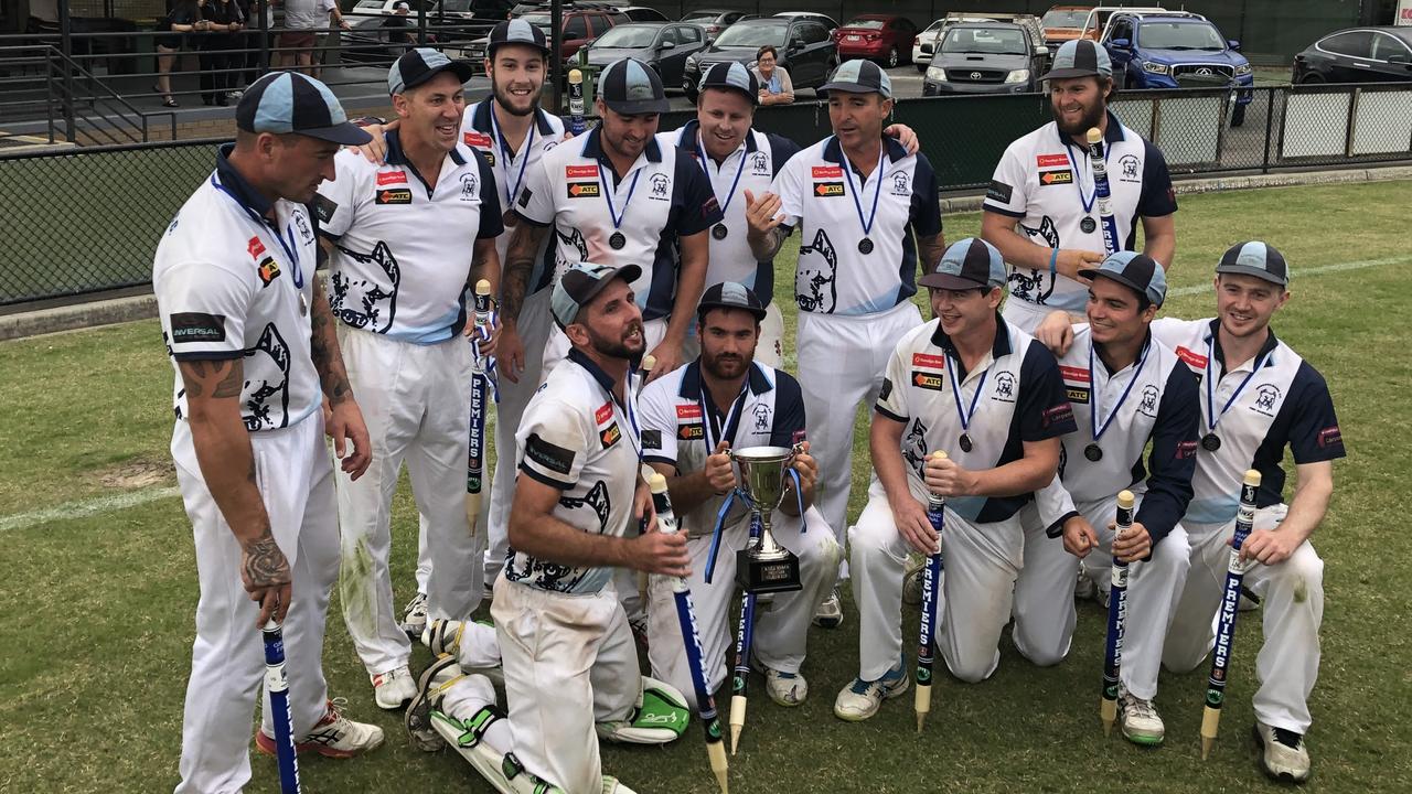 Ringwood and District Cricket Association: Mooroolbark survives a hat ...