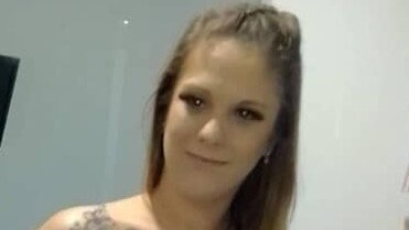 Tamara Gibbett was released on home detention bail, charged with drug trafficking. Picture: Facebook