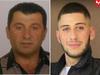 How dad’s desperate plea to gangland son ended in tragedy