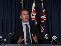 The upcoming NSW state election is 'Labor's to lose'
