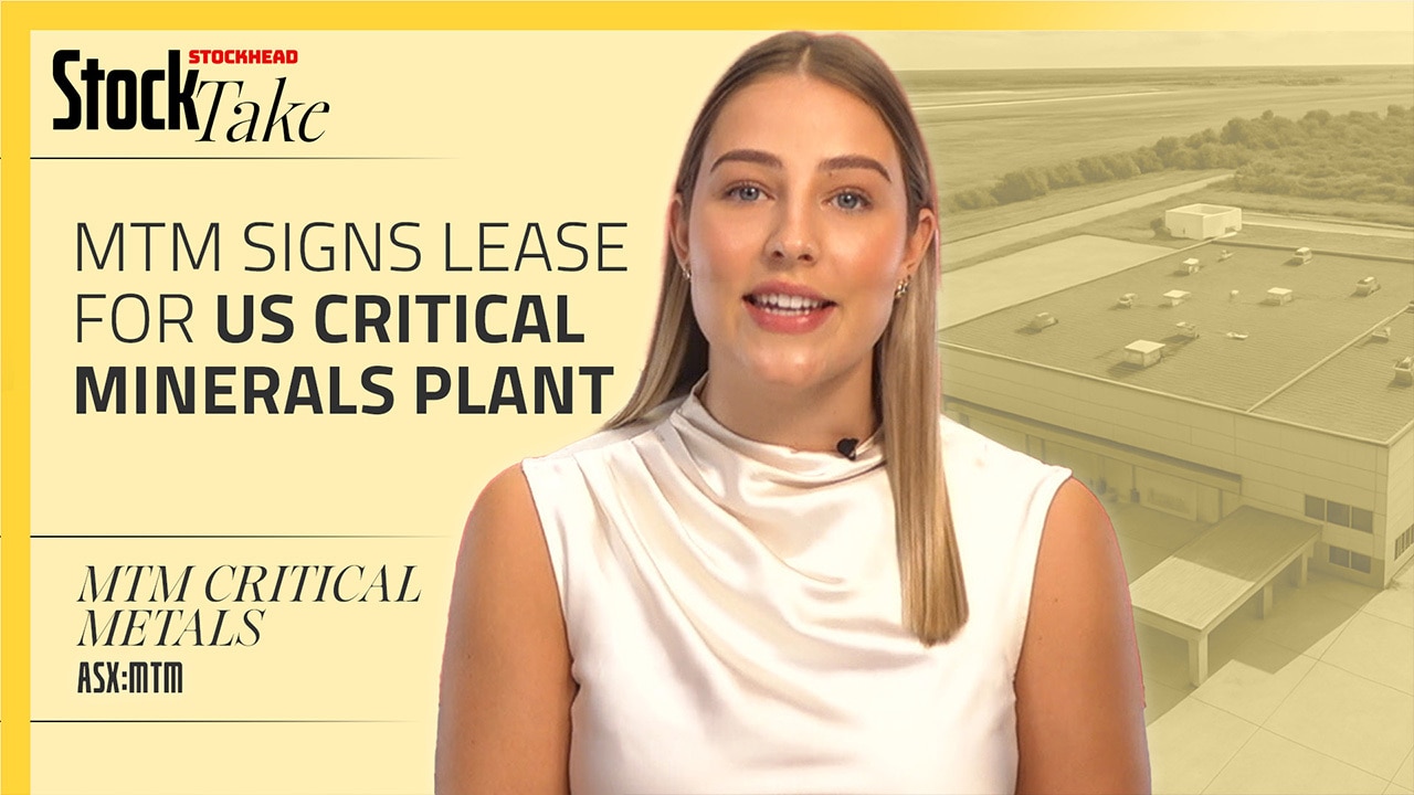 StockTake: MTM Critical Metals