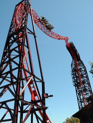 Dreamworld reopens more rides after Thunder River Rapids tragedy | The ...