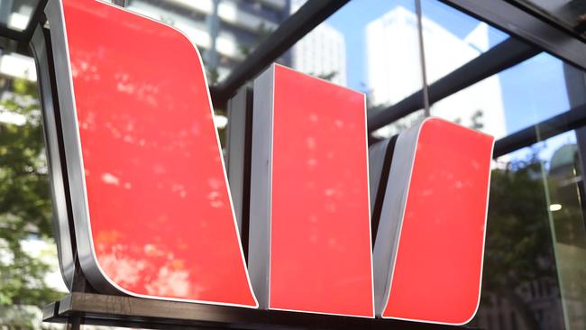 Westpac has joined rivals CBA and NAB in signing a long-term deal with Australia Post. Picture: NCA NewsWire / Christian Gilles