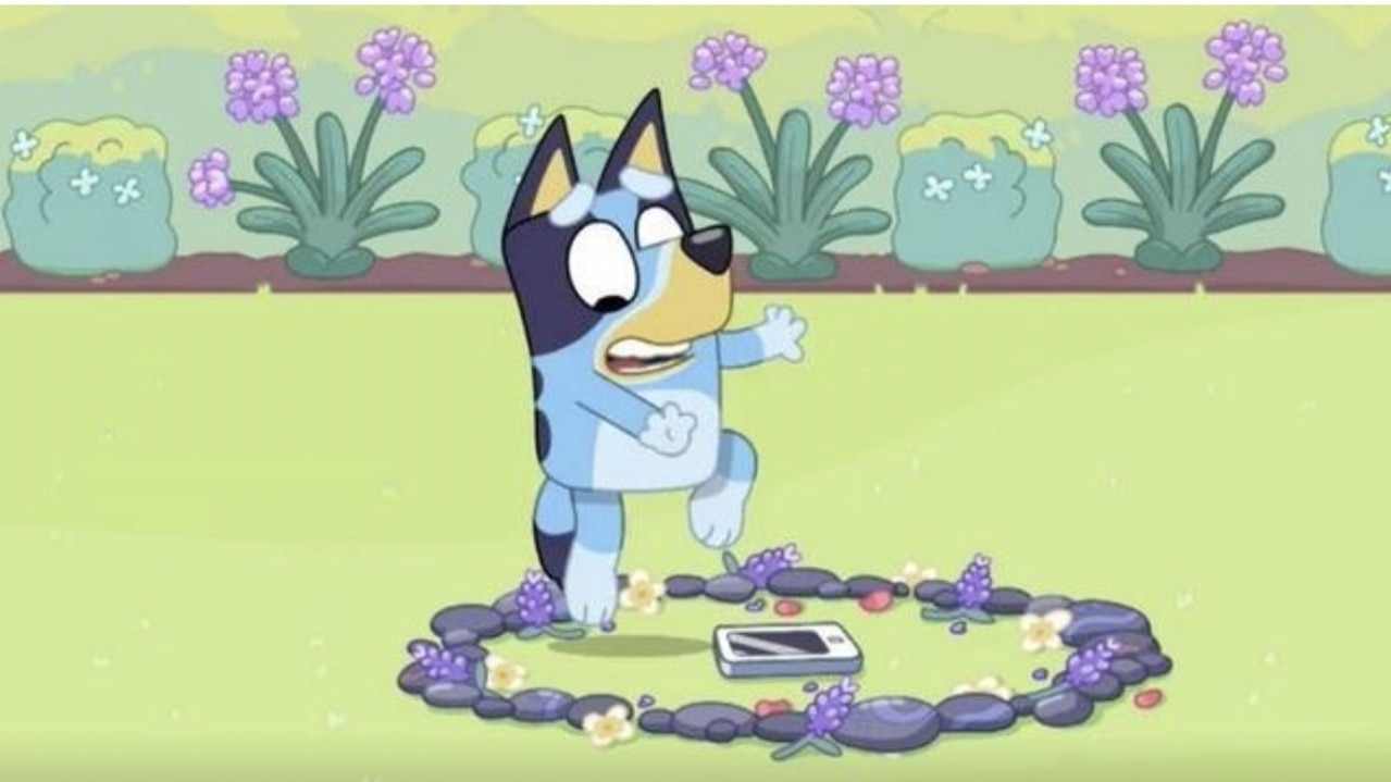 Bluey episodes ranked from worst to best and the one that will make you ...