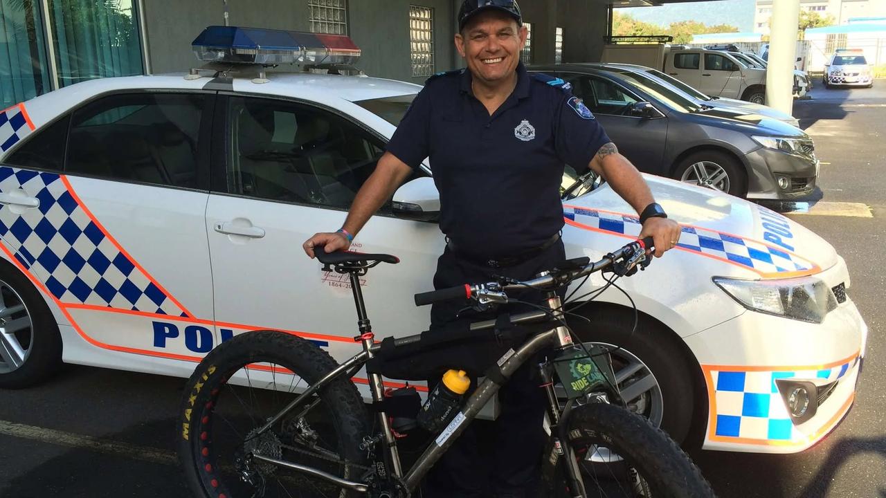 Coroner’s report explains death of cop killed in down hill crash