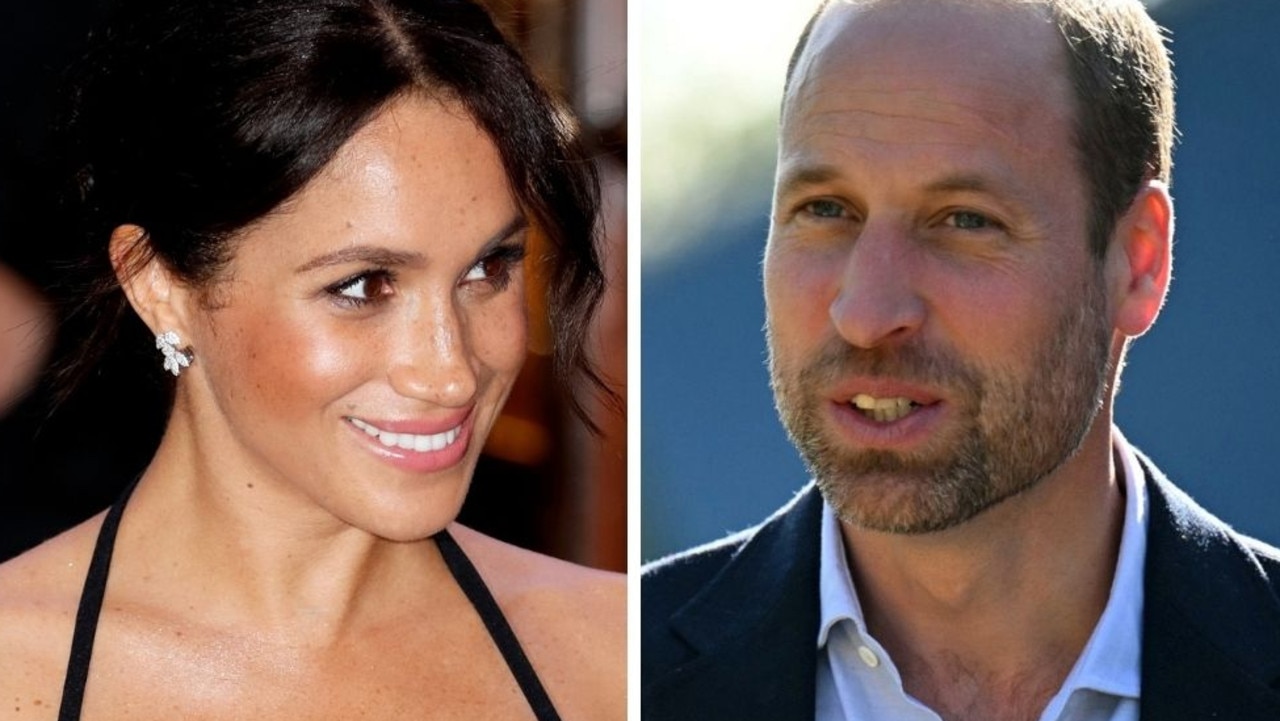 Staff reveal wild Meghan, Will ‘flirt’ claim