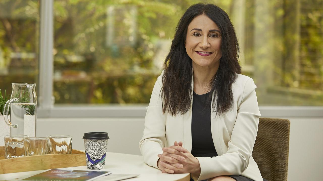 Real Estate Institute of Queensland CEO Antonia Mercorella has applauded the council’s move.