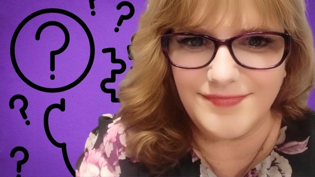 Natalie Ive was diagnosed with dementia at 48.