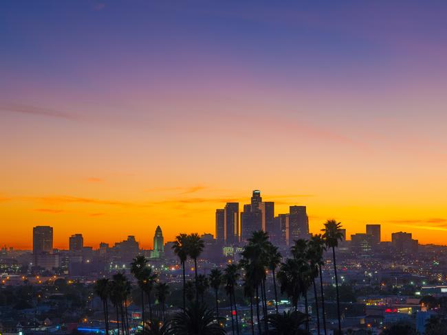 Best things to do in LA | escape.com.au