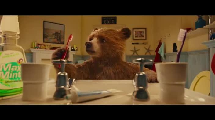 PADDINGTON -  Trailer