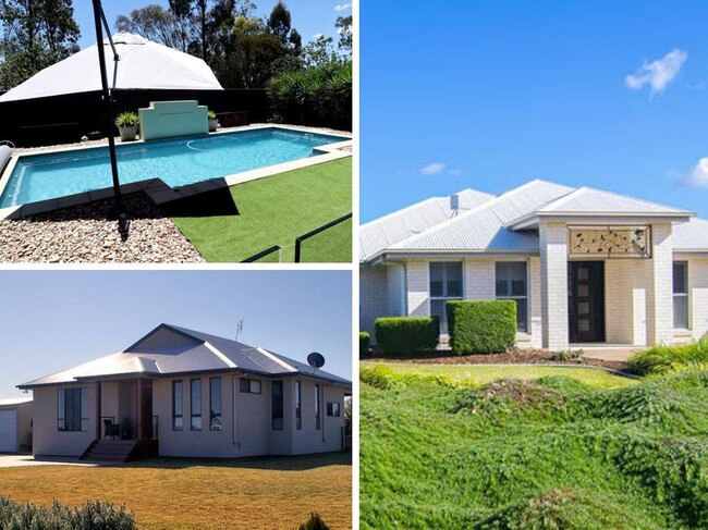 LIST: 20 highest selling properties in Western Downs